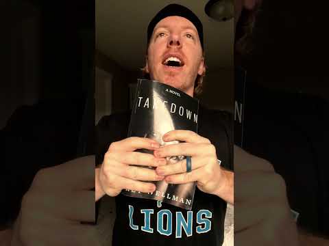 ASMR Book Massage #asmr