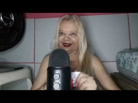 ASMR :  Barulhinhos  cartela de remédio.  para uma inscrita.  vamos relaxar.  🥱