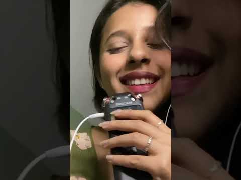 POV vc dormiu no meu colo