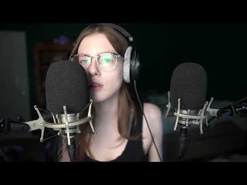 Mommy ASMR In Your Ears