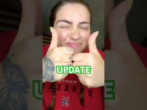 Life update/posting update!!! #asmr #update