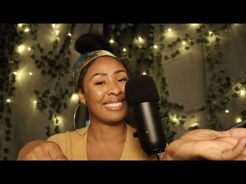 Weight Lifted In Love To Heal | Energy Healing ASMR Whispers