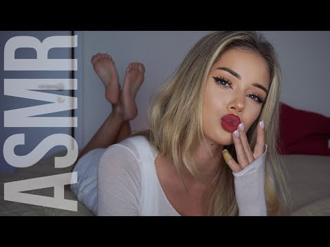 velvety ASMR - All videos @ The ASMR Index