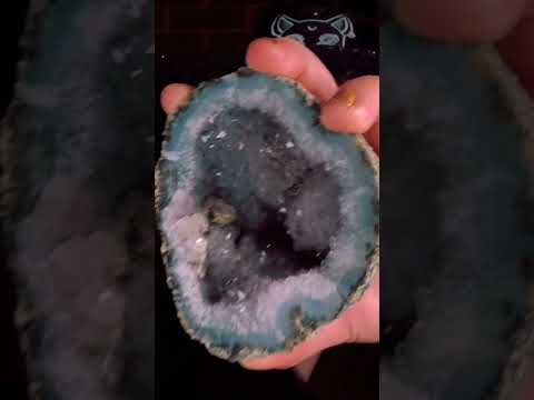 Amethyst Healing ASMR 💜