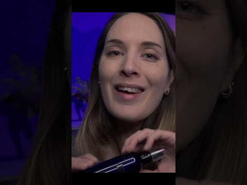 ASMR Barbershop Roleplay | Beard Trimming