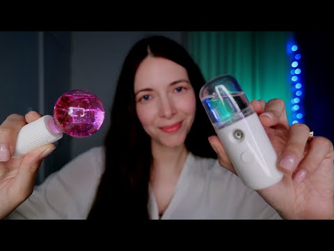 ASMR | Spa relajante y placentero para DORMIR en minutos     | Love ASMR en español