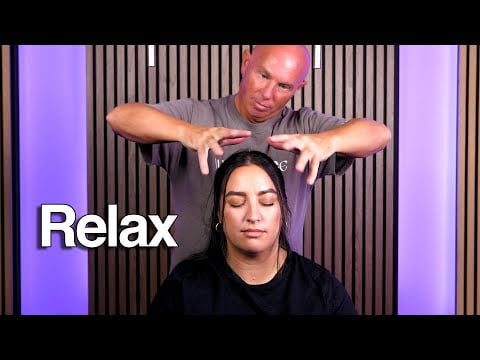 This Relaxation Method Feels Like Magic!