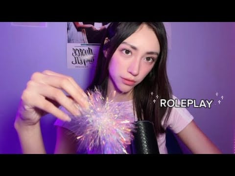 Tu novia de la infancia quiere vivir contigo 🥰🥰-ROLEPLAY-bota a tu novia a la calle💀😊