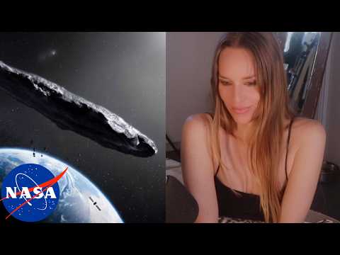 NASA 🚀 | Conspiracies & facts 🌖 | ASMR soft spoken