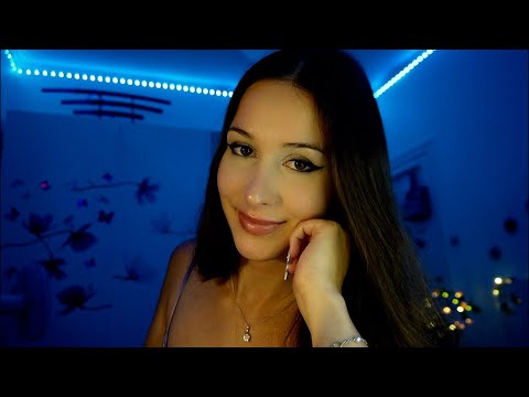 Live ASMR 2 Juin 2026