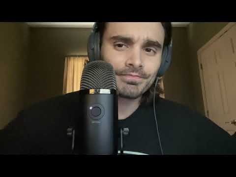 Crazy Intense ASMR Sounds | The Video That Gets US 1000 Subscribers