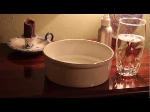 ASMR Role Play | The one where I mother you. :)