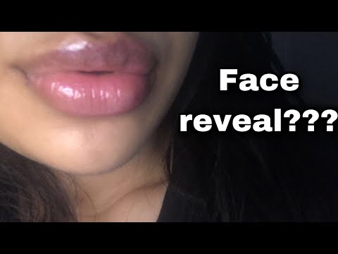 ASMR~ Face Reveal Soon? Q&A Answering Your Questions (Whispered)