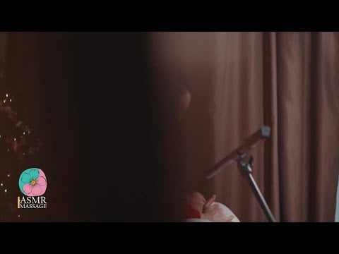 Lush Roleplay ASMR Massage by Anna