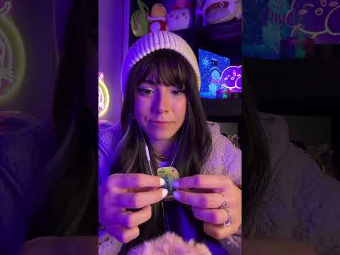 I love him, and I’ll never stop loving him. - ASMR Advent Calendar Day 11 P1