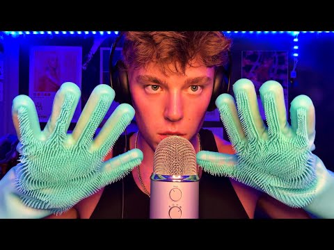 ASMR sending tingles down your spine