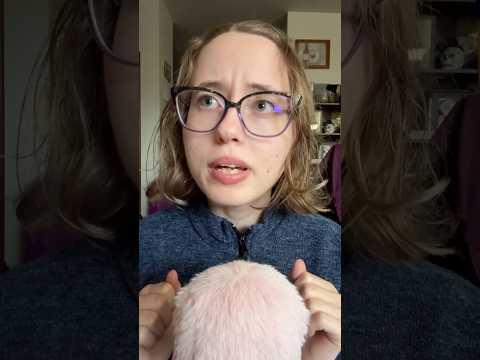 Tongue Twister ASMR #asmr #shorts