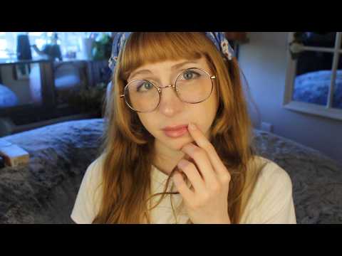 gentle brain scrub (asmr)