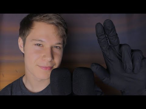 favorite ASMR triggers