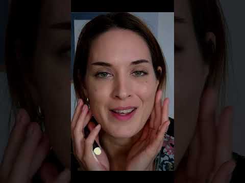 #ASMR | #asmrroleplay Skin Care Rolplay For Sleep #personalattention #forsleep #shorts