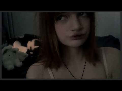 asmr сделаю тебе ОГРОМНЫЕ губы как у меня