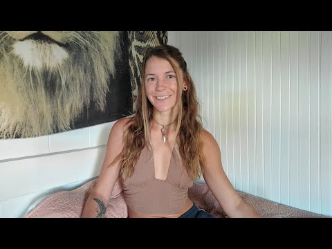 ASMR Tapping & Whispers To Help You Sleep 😴 