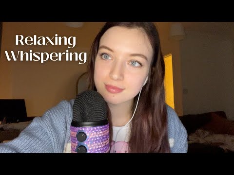 ASMR Reddit Am I The A**hole | Clicky Whisper