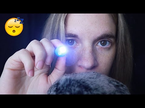 Ta meilleure nuit grâce à cette vidéo ASMR proche de tes oreilles  avec le blue yeti