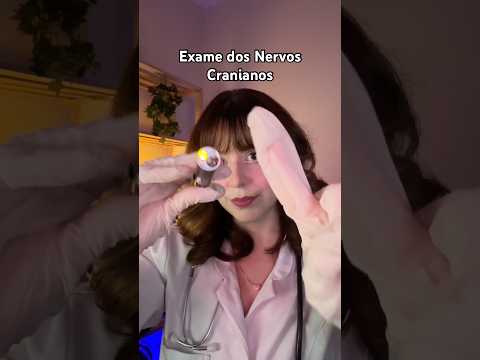 Será que seus sentidos estão funcionando? #asmr