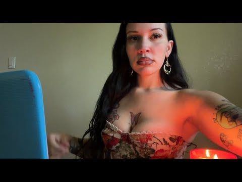 ASMR Your New Favorite Fast Haircut 💇