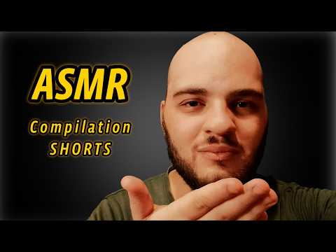 ASMR - RELAXATION INTENSE GARANTIE (Shorts compilation)