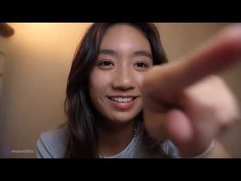 ASMR ~Trying Out My New Camera 📷 Sony ZV-E 10 II