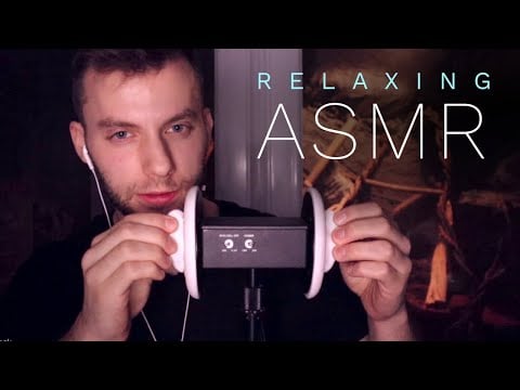 Deep Male ASMR - Whispers & Tingles (Apr 12, 2022 Stream)