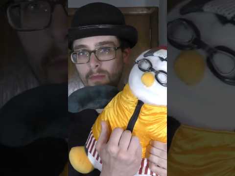 Zipper Triggers with Hugsy | ASMR You Didn’t Expect
