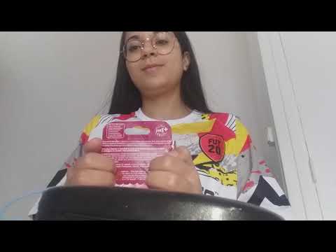 ASMR 100 TRIGGERS IN 5 MINUTES