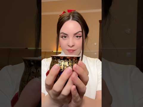 Попробуй ЭТО! Try THIS! асмр/asmr