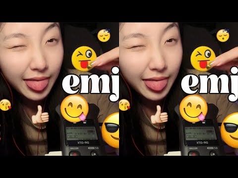 "KC Tidur" Makan emoji Kegembiraan untuk membantu tidur "Mari bermain permainan sedikit～"
