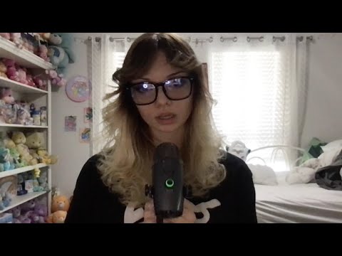 asmr