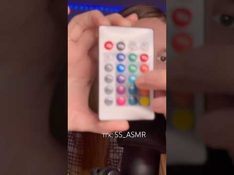 ASMR с разными триггерами ❤️