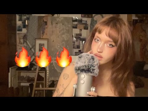 asmr ita💤  ALTRE cose che ti rendono attraente😗 pure whispering
