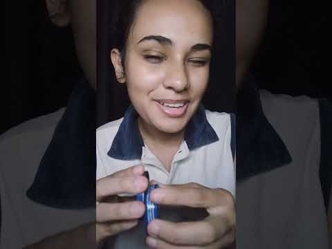 ASMR ALGUNS GATILHOS DE OBJETOS #asmr #asmrsonsdeobjetos #shortvideo #viral #asmrcaseirinho #dormir