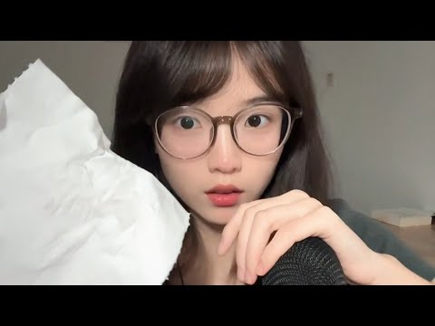 ASMR for Study & Focus｜No Distractions