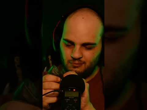 60 Sec ASMR : Petit moment de douceur  #asmr