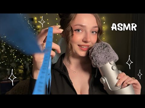 АСМР 🧸 Давай уснем вместе? 🤭
