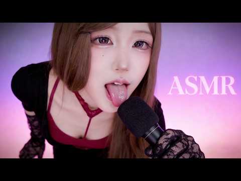 ASMR Pure Triggers: No Talking, Just Tingles ✨