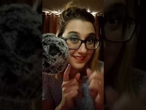 Is Your Name Brynn Repeating the Name Brynn into an ASMR Trigger Word #short