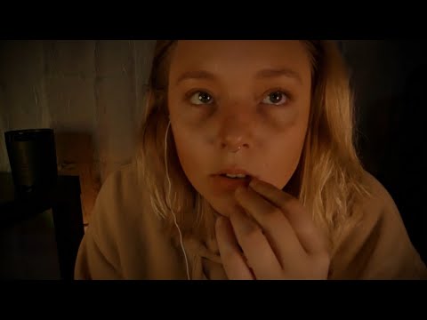 Be quiet Zombies Part 1 asmr