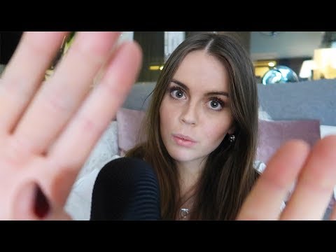 [ASMR] Positive Affirmations To Make You Sleep