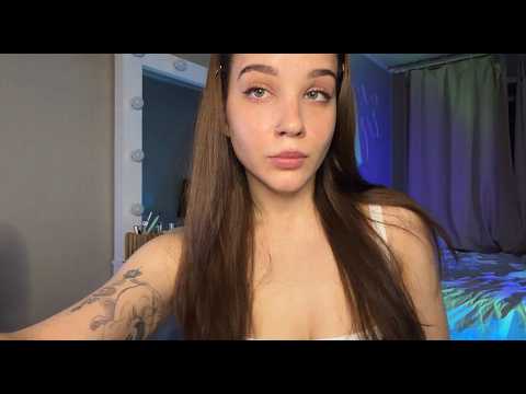 ♡  ASMR  STREAM ♡  Tingles and Relax :3