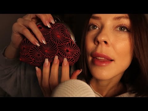 Ready For Brain Melting Triggers? 🤤 | 20 Minutes Of Close Layered Mouth Sounds Just For You! 👄